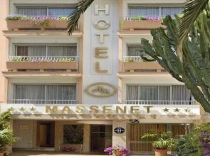 Massenet Hotel