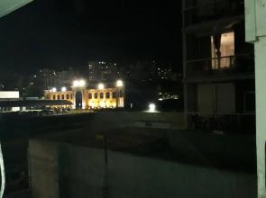 Palermo Nuevo Apartment