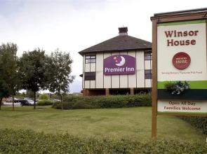 Premier Inn London Beckton