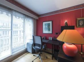 Cosy Canal Saint-Martin