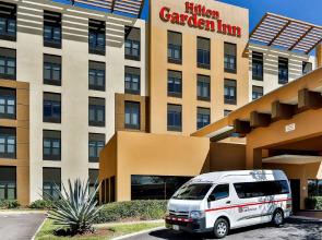 Hilton Garden Inn Guanacaste Airport