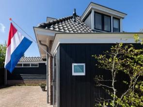 Kustlijn Vakantiewoning