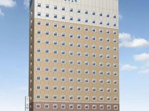 Toyoko Inn Shin-Aomori-eki Higashi-guchi