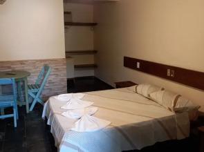 Pousada Trevo do Porto