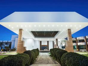 V Hotel Sharm El Sheikh