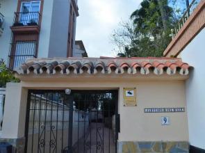 VIVE BENALMÁDENA Apartamento Tranquilo a 400 metros de la PLAYA