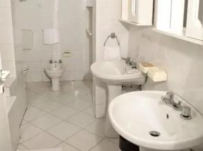 Hotel Residence Umberto Primo