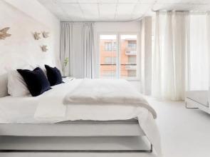 Design Loft Belém -100m2