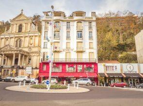 Hotel Restaurant Le César