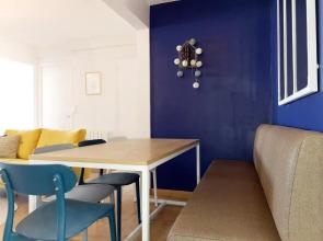 Le Havre Superbe appartement avec grande terrasse