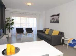 16 in Portim o With 2 Bedrooms and 2 Bathrooms