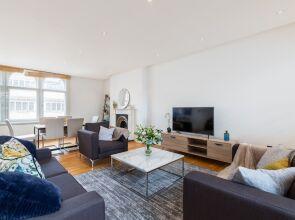 Oxford Circus - Marylebone Apartments