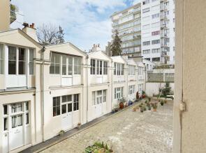 Résidence Luxembourg / Saint Germain (Vaugirard)