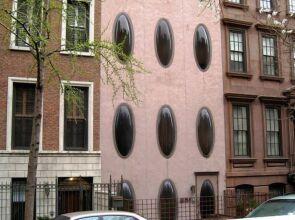 Beautiful Studio Near Central Park