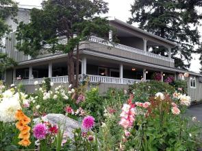 Friday Harbor Grand B&B
