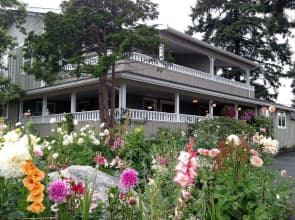 Friday Harbor Grand B&B