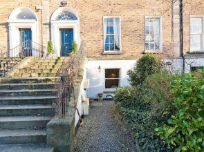 Sweet Inn-Elegant Ballsbridge