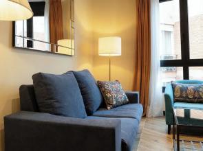 Stay U-nique Apartment Putxet II