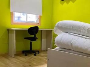 Piso turístico Pi y Margall 2