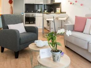 Blasco de Garay City Center B