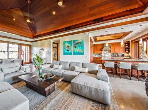 The Lodge at Kukui’ula