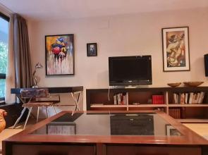 Apartamento Carmelitas