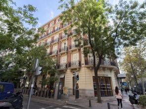 Heima  Salamanca District - Milla de Oro