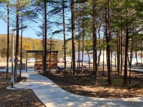 Apartments On The Green Boulevard 25