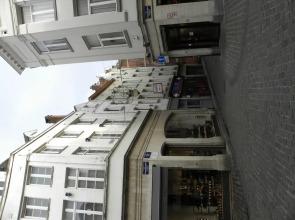 City Center Apartments Fourche