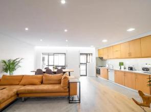 Portugal Active City Green Apartment - City Center