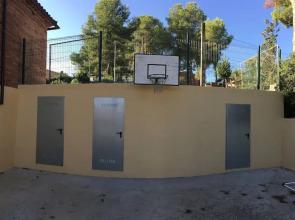 California House Canyelles