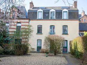 L'eden Studio Moderne Et Lumineux Proche Centre