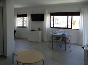 Ático Pta 13 En El Centro De Valencia Vt-45727-T