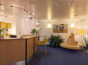 Hotel In Herrenhausen