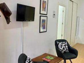 Nuevo apartamento Alameda