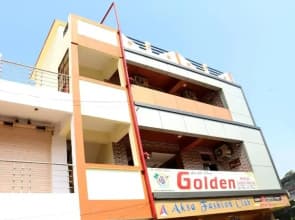 Golden Paying Guest House