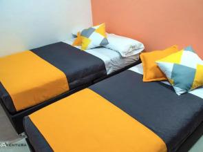 Apartamento Primer Piso 2km de Parque del Café