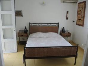 Habitation de l'Anse Mancenillier