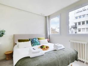 Modern Apartment - 2br/6p - Faubourg-du-roule