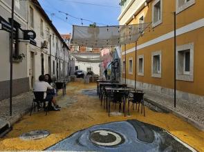 Historic Center Cascais Bolina 1