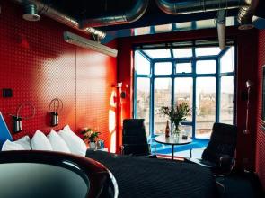 Havenkraan van Harlingen