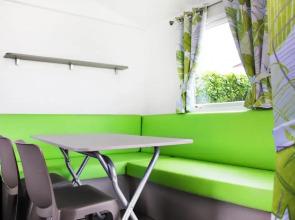 Camping las Gaviotas