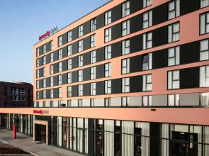 IntercityHotel Braunschweig