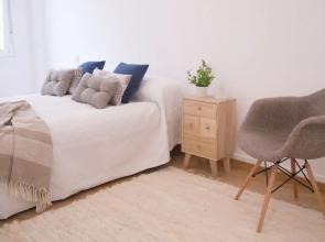 Plaza de España Ferrol Apartment