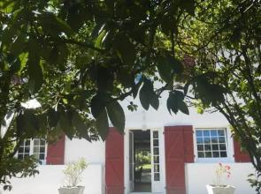 Chambres d'Hôtes La Châtaigneraie