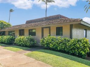Kaanapali Plantation 9