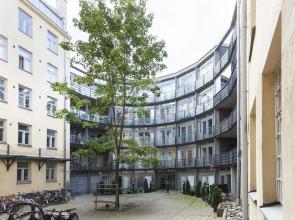 2ndhomes Kluuvi Apartments 2