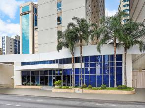 ibis budget Sao Paulo Paulista