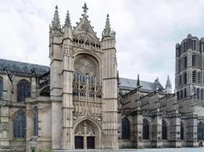 The Originals City, Hôtel Saint Martial, Limoges