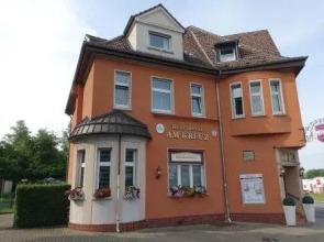 Restaurant  Hotel Am Kreuz